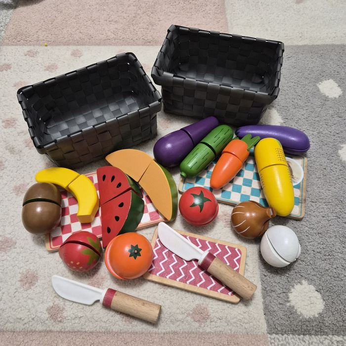 Детска кухня Lidll