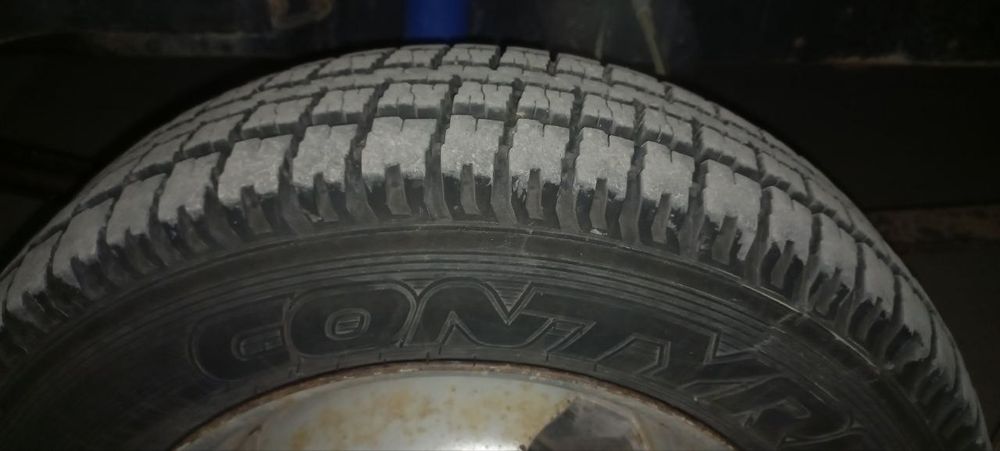 Газел фермер 2003-йил