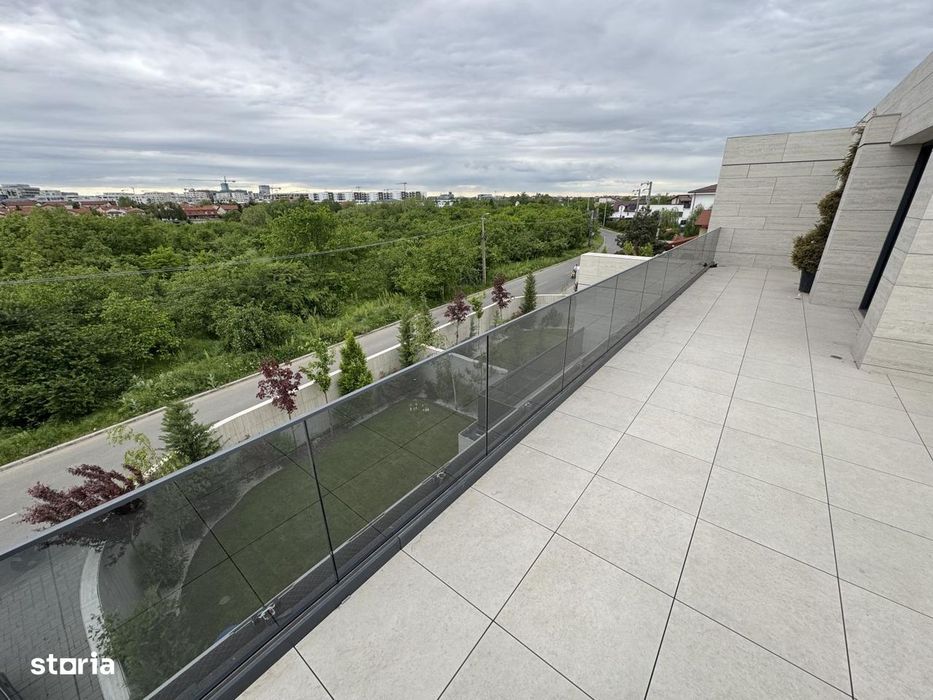 Vila LUX|400mp UTILI |5-6 Camere |2 Parcari |intre OMV - Erou Iancu