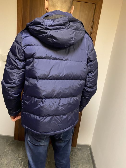 Мъжко яке Tommy Hilfiger M размер