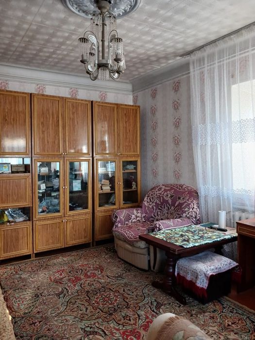 Продам частный дом.