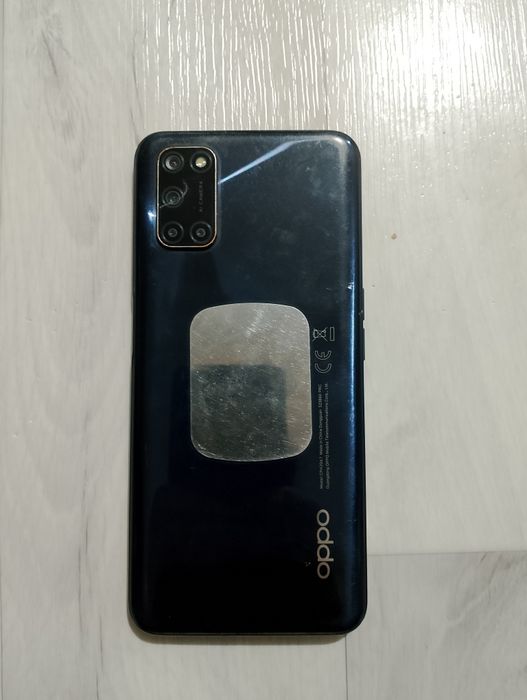 продам оппо а72 срочно!