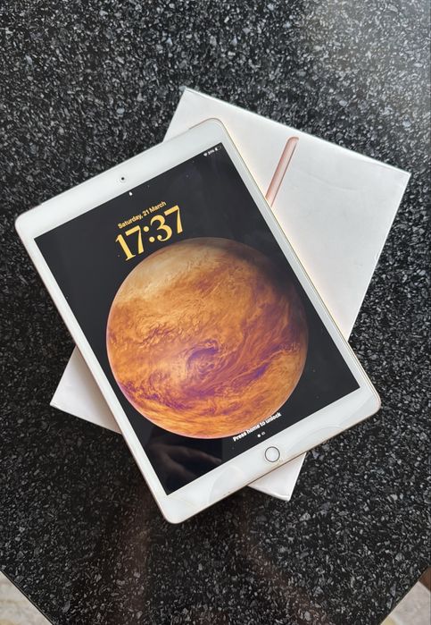 ipad 7 поколения 128ГБ+Cellular LTE/eSIM
