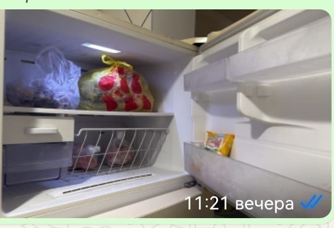 Продается Холодильник Самсунг