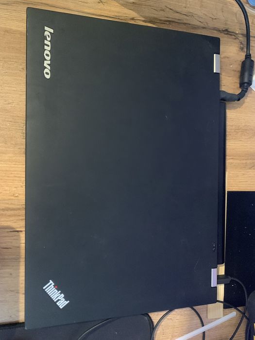Lenovo thinkpad t430