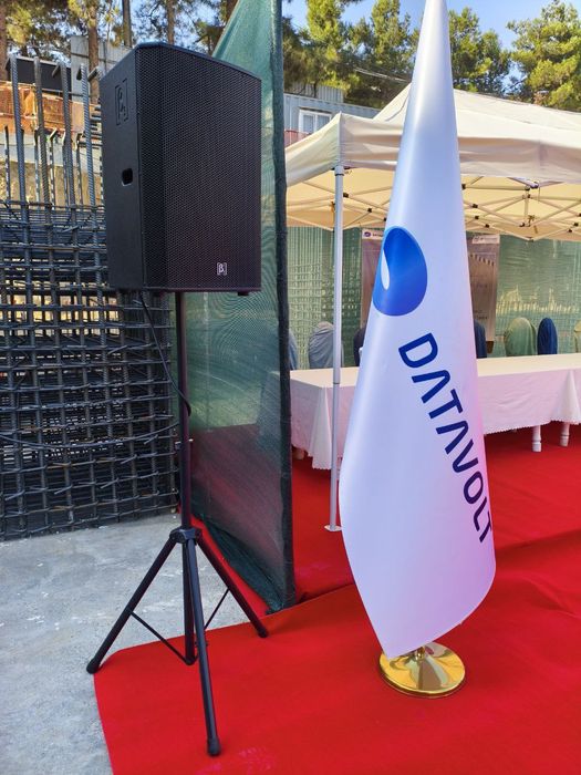 Аренда колонка микрофон прокат микрофон колонка звук калонка микрафон