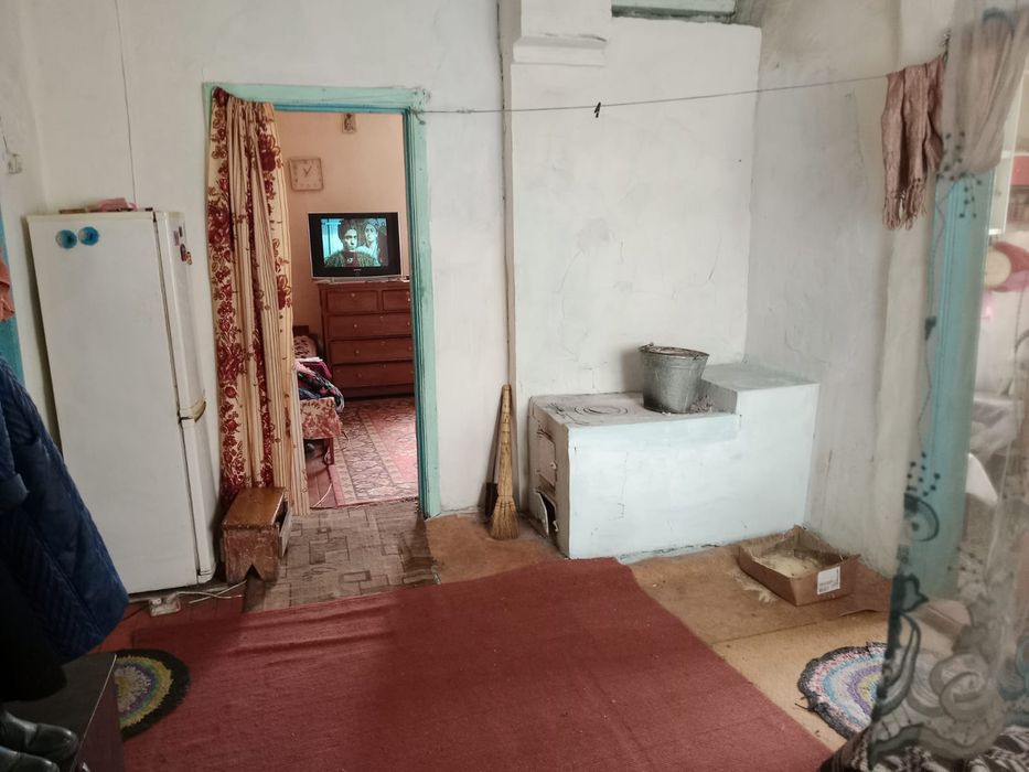 Продам дом, село Ефремовка