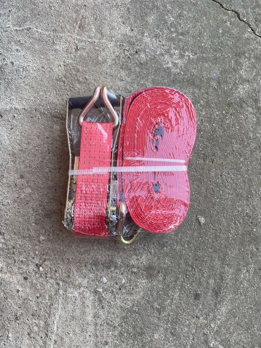 Chingi fixare marfă