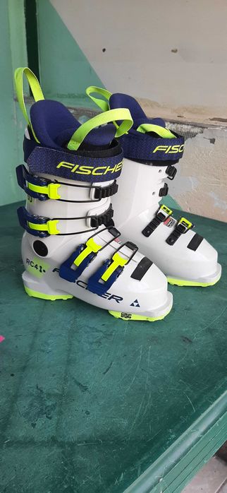Clapari Fischer RC4 60