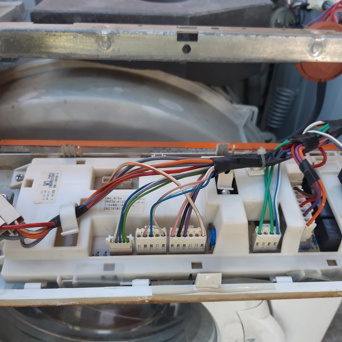 Reparatii masini de spalat rufe la domiciliul clientului