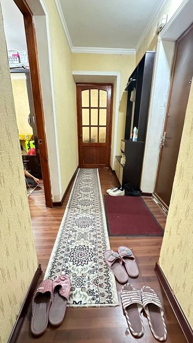 Продаётся 2/2/4 аккурганская (новомоссковская)