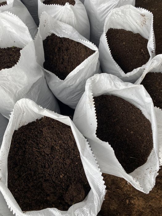 Прегоряла , Пресята, Оборска тор