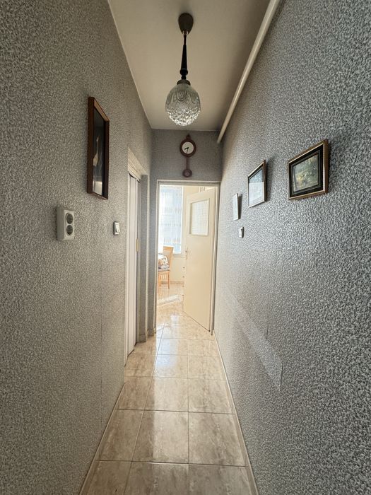 Продава се Тристаен апартамент в Търговище, Запад 1 - 95 кв.м за 1111 €/кв.м - Снимка #7