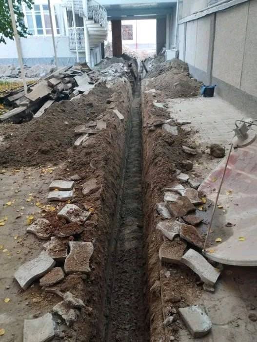 Алмазны Колонка Хизмати