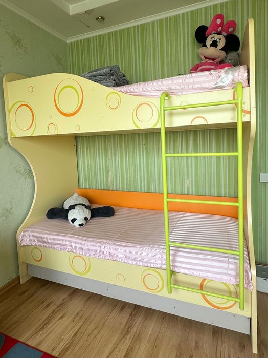 Комплект детской мебели