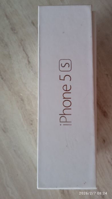 Продам Айфон 13+в подарок Айфон 5 S