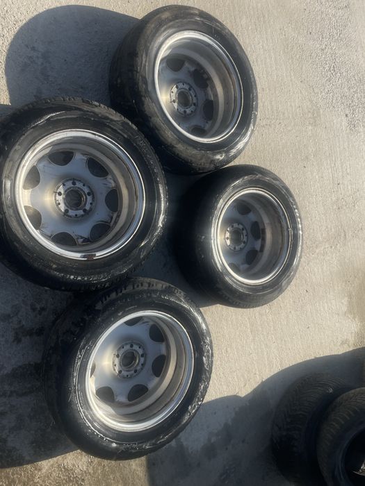 Диски на от мерса R16