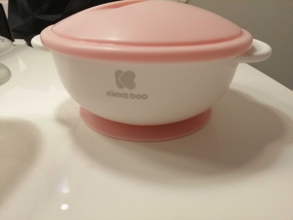 Купички за бебе Kikka Boo