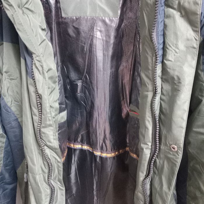 Куртка мужская Colambia