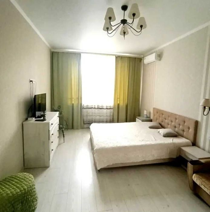 Дава се под наем Двустаен апартамент в София, Център - 56 кв.м за 407.49 € - Снимка #3