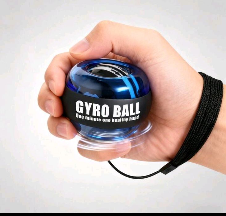 Продавам Gyro ball