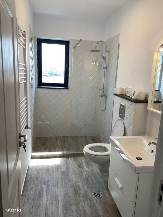 Apartament 2 camere de inchiriat / Chiajna /Vis-a-vis de Chiajna Shopp
