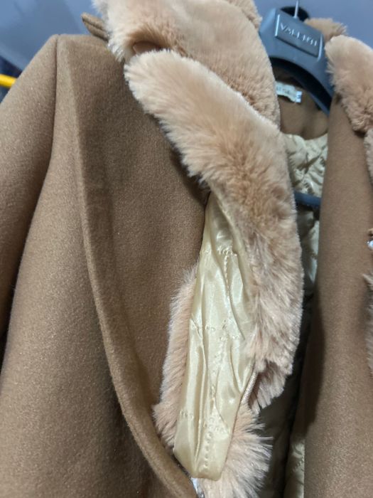 Продам новое  пальто