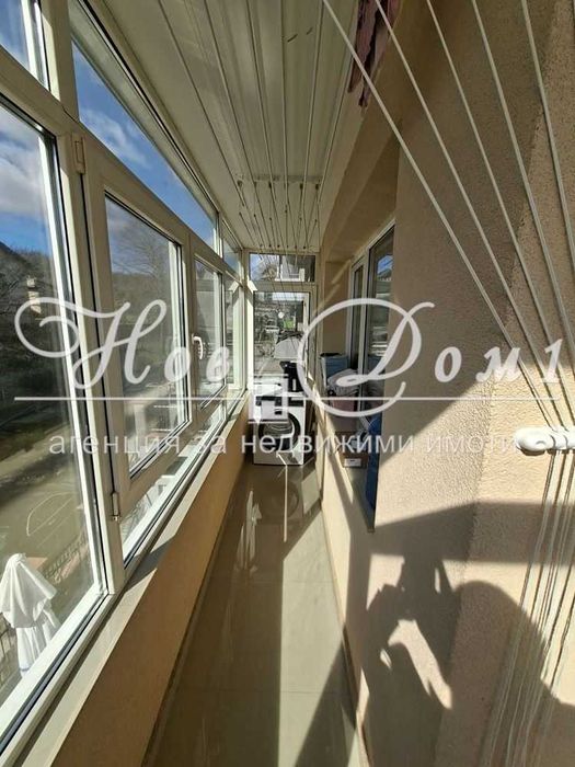 Прекрасна къща в сърцето на Аспарухово