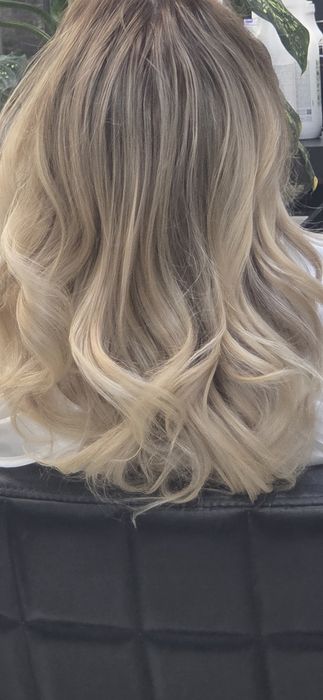 Salon de înfrumusețare