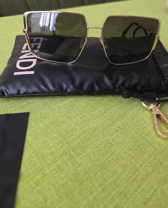 Очила луксозни Fendi