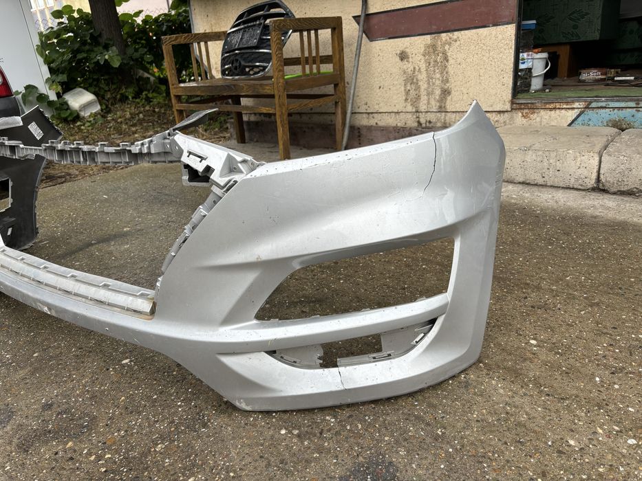 Броня Hyundai Tucson