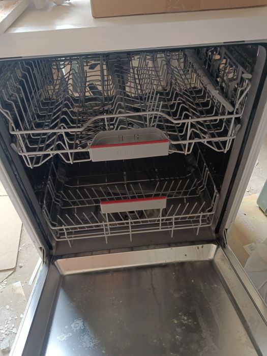 Посудомоечная машина