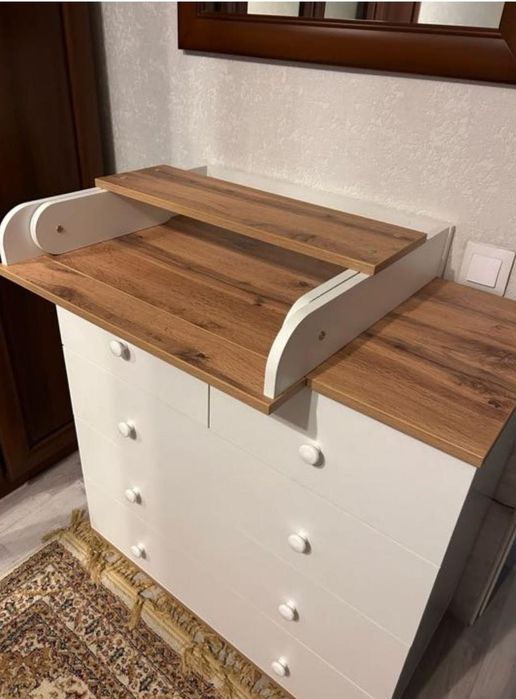 продам детский комод