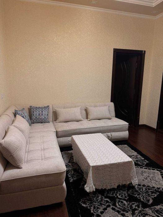 2 Комнатная квартира