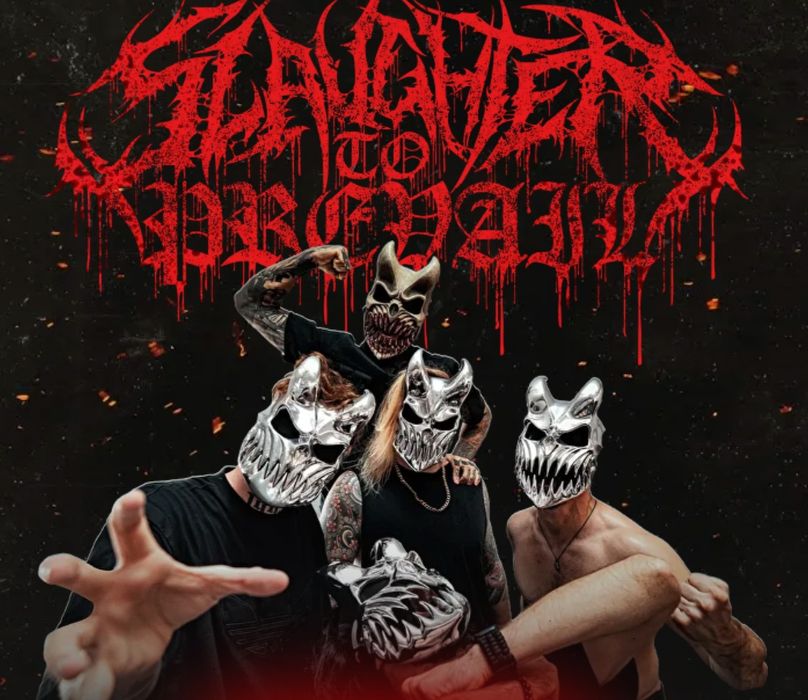 Маска           .