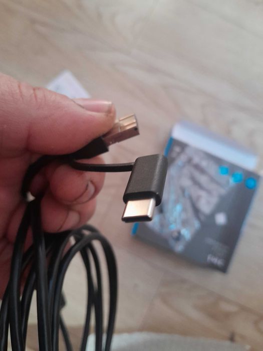 Эндоскоп  жесткий кабель