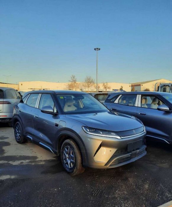 byd yuan up rassrochkaga 0% li bor