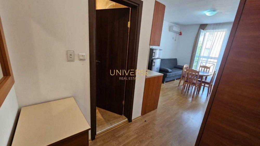 2+1 в Святом Власе в доме без таксы поддержки.#5831