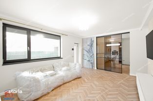 Vând apartament 2 camere mobilat