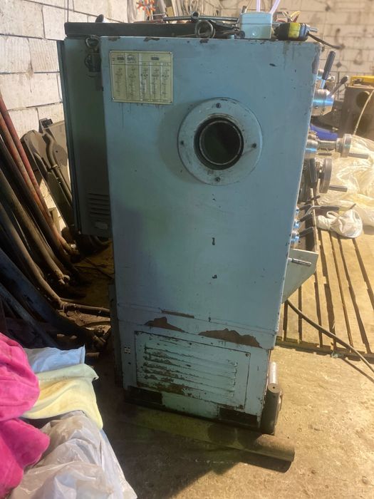 Strung SN 402 în stare de functionare