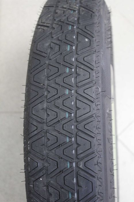 Резервна гума (патерица) 16" Mercedes C-класа W204