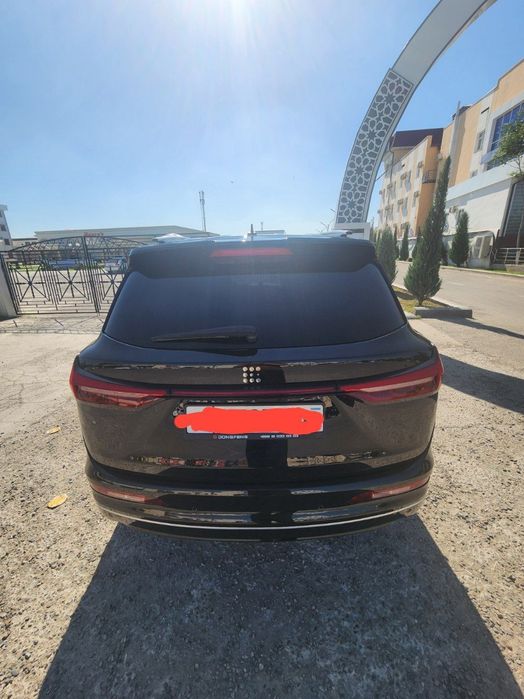 Фенгон 508 гибрид