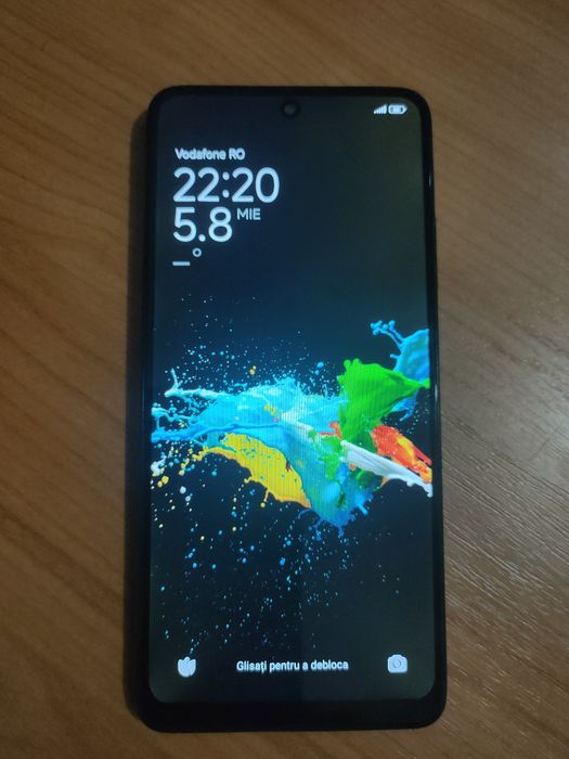 Redmi Note 11 Pro 5G