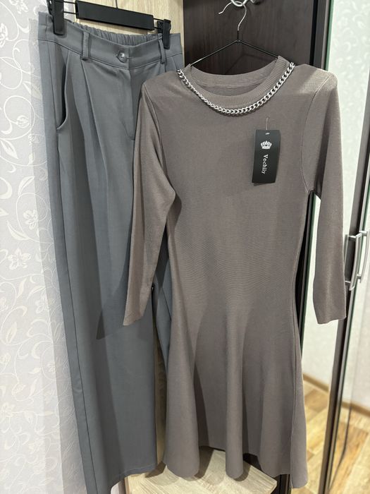 Продам женскую одежду