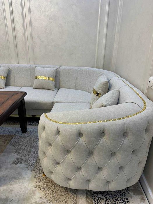 Мебель фабричний