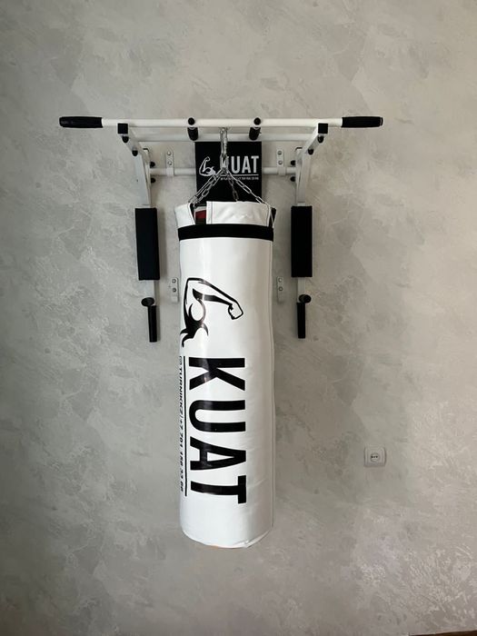 Турники Груши 3 в 1 Караганда