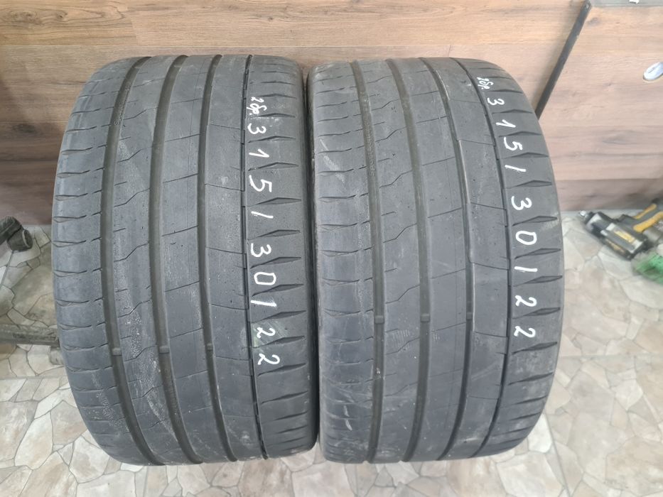 2бр.315/30/22 CONTINENTAL