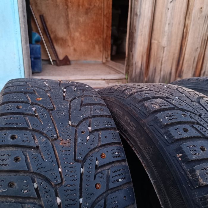 Шины hankook... .