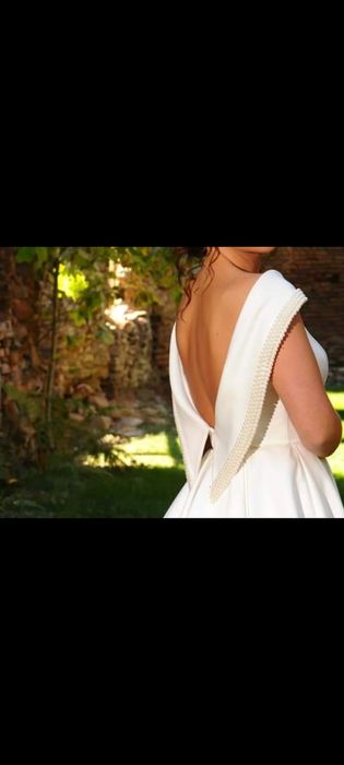 Rochie de mireasa