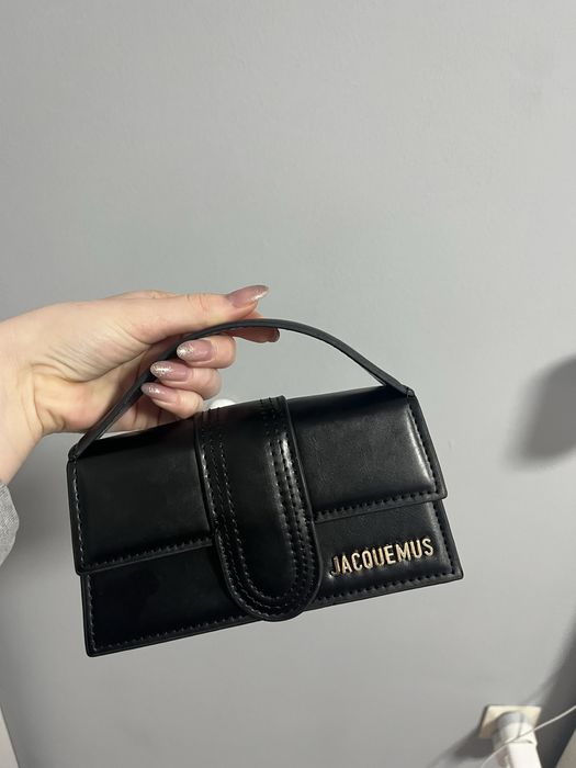 чанта jacquemus